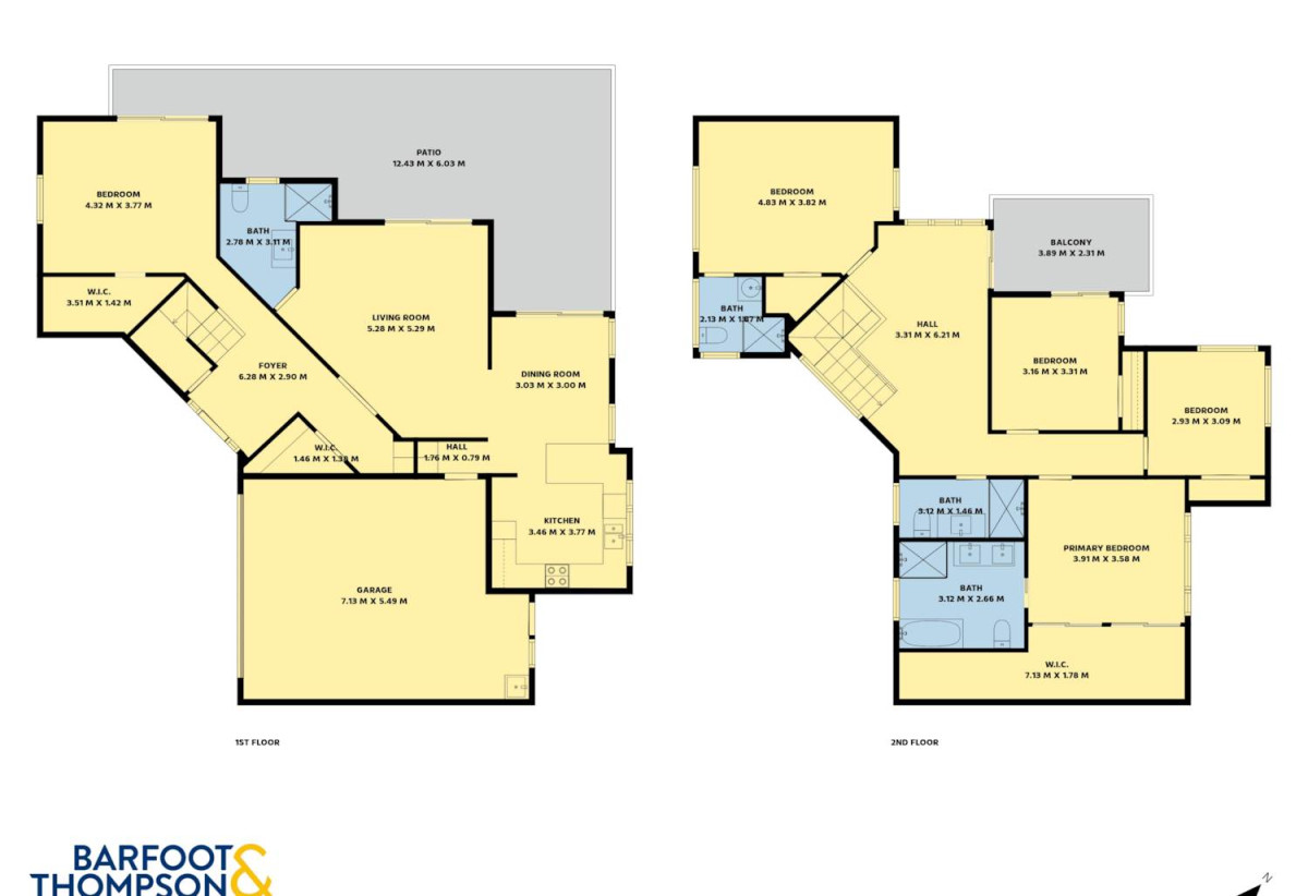 Macleans College zone, 5 beds (2 ensuites) 4 baths house with double garage, 1 bed 1 bath ground floor, close to schools, beaches, shops, golf club, 0.6 km to Pigeon Mountain School and Bucklands Beach Intermediate, 0.7 km to Macleans College, 194B Bucklands Beach Road, Bucklands Beach, Auckland