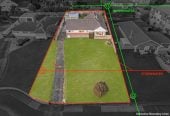 845m2 section, 3 beds 2 baths house with standalone double garage, 0.7 km to Howick Primary School, 0.9 km to Howick Intermediate, 1.7 km to Pakuranga College, 9 Pine Terrace, Howick, Auckland