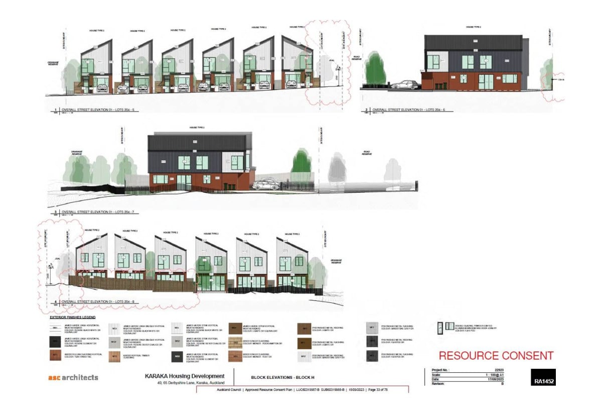 37 standalone sections available with Building Consent (BC) currently in progress and to be provided, close to schools, shops, easy motorway access, 0.5 km to Hingaia Peninsula School, 14 Arcole Road, Karaka, Auckland