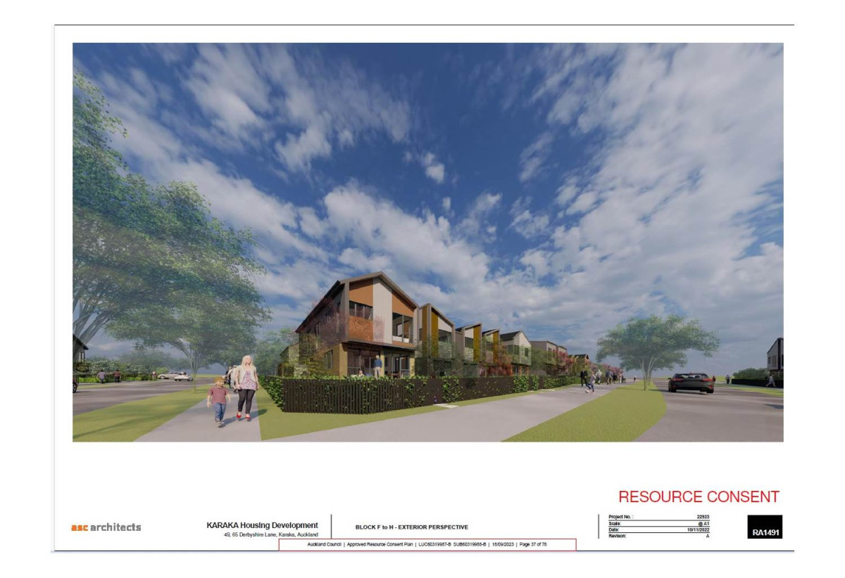 37 standalone sections available with Building Consent (BC) currently in progress and to be provided, close to schools, shops, easy motorway access, 0.5 km to Hingaia Peninsula School, 1 Gazala Road, Karaka, Auckland