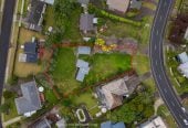 2 beds 1 bath house on 1563m2 section, Zoned Single House Zone, within walking distance of the beach and local shopping centre, golf club, 0.9 km to Gulf Harbour School, 1364 Whangaparaoa Road, Army Bay, Auckland