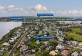 2 beds 1 bath house on 1563m2 section, Zoned Single House Zone, within walking distance of the beach and local shopping centre, golf club, 0.9 km to Gulf Harbour School, 1364 Whangaparaoa Road, Army Bay, Auckland