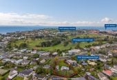 2 beds 1 bath house on 1563m2 section, Zoned Single House Zone, within walking distance of the beach and local shopping centre, golf club, 0.9 km to Gulf Harbour School, 1364 Whangaparaoa Road, Army Bay, Auckland