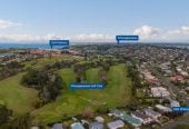 2 beds 1 bath house on 1563m2 section, Zoned Single House Zone, within walking distance of the beach and local shopping centre, golf club, 0.9 km to Gulf Harbour School, 1364 Whangaparaoa Road, Army Bay, Auckland