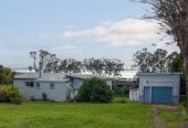 2 beds 1 bath house on 1563m2 section, Zoned Single House Zone, within walking distance of the beach and local shopping centre, golf club, 0.9 km to Gulf Harbour School, 1364 Whangaparaoa Road, Army Bay, Auckland