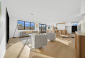 4 beds (2 ensuites) 3.5 baths house with double garage on 893m2 section, Close to the shopping centre and just moments from the beach, 0.8 km to Beachlands School, 2E Karaka Road, Beachlands, Auckland