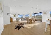 4 beds (2 ensuites) 3.5 baths house with double garage on 893m2 section, Close to the shopping centre and just moments from the beach, 0.8 km to Beachlands School, 2E Karaka Road, Beachlands, Auckland