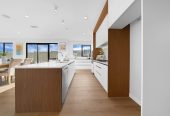 4 beds (2 ensuites) 3.5 baths house with double garage on 893m2 section, Close to the shopping centre and just moments from the beach, 0.8 km to Beachlands School, 2E Karaka Road, Beachlands, Auckland