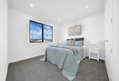 4 beds (2 ensuites) 3.5 baths house with double garage on 893m2 section, Close to the shopping centre and just moments from the beach, 0.8 km to Beachlands School, 2E Karaka Road, Beachlands, Auckland