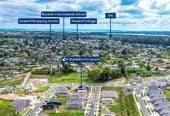 4 beds ( 1 ensuite) 2.5 baths house with garage, 1 ensuite ground floor, close to schools, town centre, motorway access, 0.8 km to Opaheke School, 4 Stableford Crescent, Opaheke, Auckland
