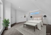 Macleans College zone, 5 beds (2 ensuites) 4 baths house with double garage, 1 bed 1 bath ground floor, close to schools, beaches, shops, golf club, 0.6 km to Pigeon Mountain School and Bucklands Beach Intermediate, 0.7 km to Macleans College, 194B Bucklands Beach Road, Bucklands Beach, Auckland