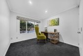 Botany Downs Secondary College zone, 2 Kitchens, Home and in come on 1200m2 section, 275m2 6 beds ( 1 ensuite) 3 baths house with double garage and 2-beds granny, close to schools, Botany Town Centre, Meadowlands Shopping Centre, 0.4 km to Point View School, 35 Anaheim Boulevard, Shamrock Park, Auckland