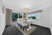 Botany Downs Secondary College zone, 2 Kitchens, Home and in come on 1200m2 section, 275m2 6 beds ( 1 ensuite) 3 baths house with double garage and 2-beds granny, close to schools, Botany Town Centre, Meadowlands Shopping Centre, 0.4 km to Point View School, 35 Anaheim Boulevard, Shamrock Park, Auckland
