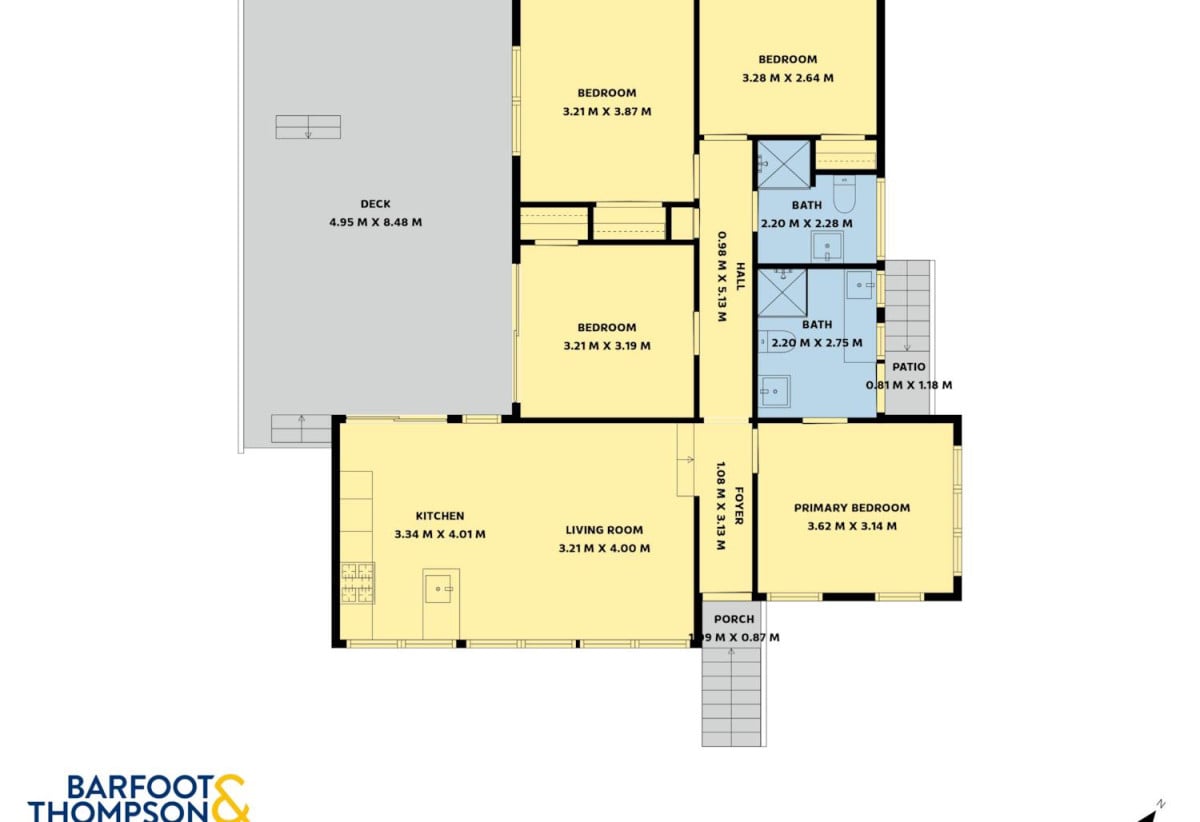 Renovated 4 beds 2 baths house with car parks on 446m2 section, within walking distance to parks, schools, and local cafés, easy access to Mangere Township and motorway connections, 0.8 km to Southern Cross Campus, 24A McKinstry Avenue, Mangere East, Auckland