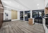 Renovated 4 beds 2 baths house with car parks on 446m2 section, within walking distance to parks, schools, and local cafés, easy access to Mangere Township and motorway connections, 0.8 km to Southern Cross Campus, 24A McKinstry Avenue, Mangere East, Auckland