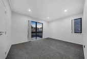 Renovated 4 beds 2 baths house with car parks on 446m2 section, within walking distance to parks, schools, and local cafés, easy access to Mangere Township and motorway connections, 0.8 km to Southern Cross Campus, 24A McKinstry Avenue, Mangere East, Auckland