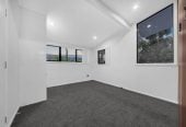 Renovated 4 beds 2 baths house with car parks on 446m2 section, within walking distance to parks, schools, and local cafés, easy access to Mangere Township and motorway connections, 0.8 km to Southern Cross Campus, 24A McKinstry Avenue, Mangere East, Auckland