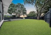 Renovated 4 beds 2 baths house with car parks on 446m2 section, within walking distance to parks, schools, and local cafés, easy access to Mangere Township and motorway connections, 0.8 km to Southern Cross Campus, 24A McKinstry Avenue, Mangere East, Auckland