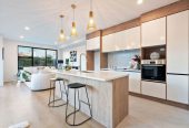 Urgent sale, 164m2 Brandnew 3 beds 2.5 baths home with garage, Move-in ready, moments from shops in Kumeu Village, New World supermarket, 0.6 km to Huapai District School, Lot 2/108 Vintry Drive, Huapai, Auckland