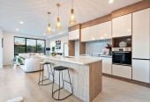 Urgent sale, 164m2 Brandnew 3 beds 2.5 baths home with garage, Move-in ready, moments from shops in Kumeu Village, New World supermarket, 0.6 km to Huapai District School, Lot 6/116 Vintry Drive, Huapai, Auckland
