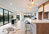 Urgent sale, 102m2 Brandnew 2 beds 1.5 baths home, moments from shops in Kumeu Village, New World supermarket, 0.6 km to Huapai District School, Lot 4/112 Vintry Drive, Huapai, Auckland