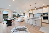 Urgent sale, 164m2 Brandnew 3 beds 2.5 baths home with garage, Move-in ready, moments from shops in Kumeu Village, New World supermarket, 0.6 km to Huapai District School, Lot 6/116 Vintry Drive, Huapai, Auckland