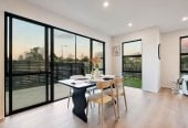 Urgent sale, 102m2 Brandnew 2 beds 1.5 baths home, moments from shops in Kumeu Village, New World supermarket, 0.6 km to Huapai District School, Lot 4/112 Vintry Drive, Huapai, Auckland