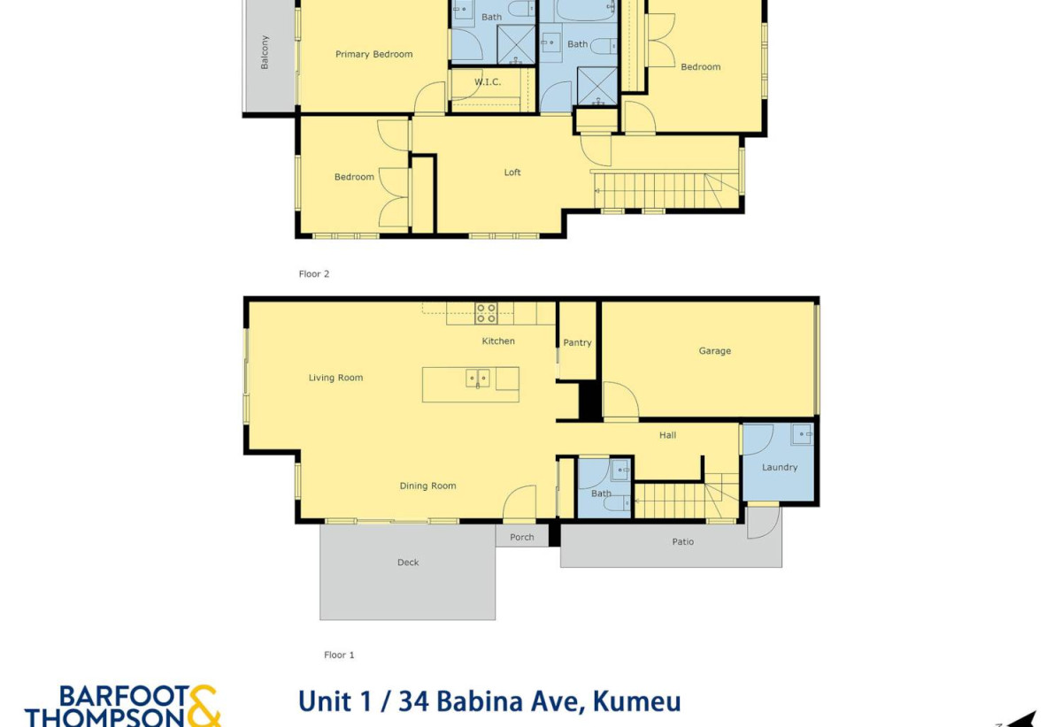 Urgent sale, 102m2 Brandnew 2 beds 1.5 baths home, moments from shops in Kumeu Village, New World supermarket, 0.6 km to Huapai District School, Lot 4/112 Vintry Drive, Huapai, Auckland