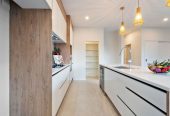 Urgent sale, 164m2 Brandnew 3 beds 2.5 baths home with garage, Move-in ready, moments from shops in Kumeu Village, New World supermarket, 0.6 km to Huapai District School, Lot 6/116 Vintry Drive, Huapai, Auckland