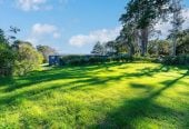 3245m2 Lifestyle section, close to Albany Mega Centre, Park’n Ride, Massey University, and prestigious private schools Kristin School and Pinehurst School. 1.2 km to Oteha Valley School, 39A Lonely Track Road, Fairview Heights, Auckland