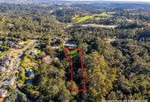 3245m2 Lifestyle section, close to Albany Mega Centre, Park’n Ride, Massey University, and prestigious private schools Kristin School and Pinehurst School. 1.2 km to Oteha Valley School, 39A Lonely Track Road, Fairview Heights, Auckland