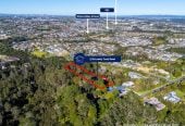 3245m2 Lifestyle section, close to Albany Mega Centre, Park’n Ride, Massey University, and prestigious private schools Kristin School and Pinehurst School. 1.2 km to Oteha Valley School, 39A Lonely Track Road, Fairview Heights, Auckland