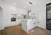 Brandnew, standalone, Brick 4 beds (2 ensuites) 3.5 baths home with garage, close to schools, Lynn Mall, Blockhouse Bay village, 0.2 km to Chaucer School, 0.7 km to Blockhouse Bay Intermediate, Lot 2/29 Busby Street, Blockhouse Bay, Auckland