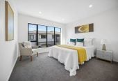 Brandnew, standalone, Brick 4 beds (2 ensuites) 3.5 baths home with garage, close to schools, Lynn Mall, Blockhouse Bay village, 0.2 km to Chaucer School, 0.7 km to Blockhouse Bay Intermediate, Lot 2/29 Busby Street, Blockhouse Bay, Auckland