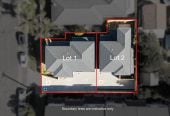 Brandnew, standalone, Brick 4 beds (2 ensuites) 3.5 baths home with garage, close to schools, Lynn Mall, Blockhouse Bay village, 0.2 km to Chaucer School, 0.7 km to Blockhouse Bay Intermediate, Lot 2/29 Busby Street, Blockhouse Bay, Auckland