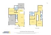 Brandnew, standalone, Brick 4 beds (2 ensuites) 3.5 baths home with garage, close to schools, Lynn Mall, Blockhouse Bay village, 0.2 km to Chaucer School, 0.7 km to Blockhouse Bay Intermediate, Lot 2/29 Busby Street, Blockhouse Bay, Auckland
