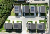 Equipped with a high-efficiency solar panel system, Standalone 4 beds 2.5 baths house with garage, close to Manukau shopping centre, Auckland Botanic Gardens, schools, motorway access, 0.9 km to Manurewa High School, 888C Great South Road, Manukau, Auckland