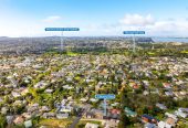 Vendor wants it go, Brandnew 2 beds 1.5 bath home with car park, close to schools, Lynn Mall, 0.4 km to Arahoe School, Lot 5/7 Beverly Place, New Lynn, Auckland