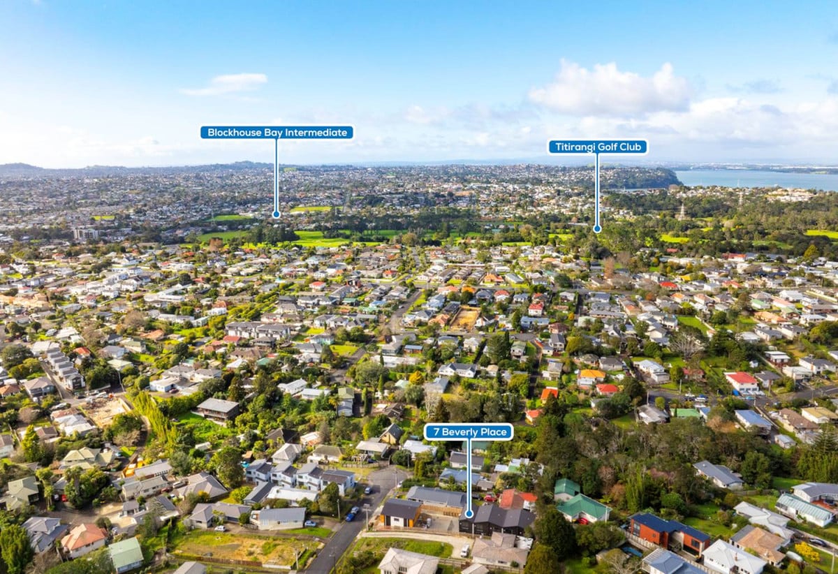 Vendor wants it go, Brandnew 2 beds 1.5 bath home with car park, close to schools, Lynn Mall, 0.4 km to Arahoe School, Lot 6/7 Beverly Place, New Lynn, Auckland