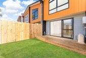 Vendor wants it go, Brandnew 2 beds 1.5 bath home with car park, close to schools, Lynn Mall, 0.4 km to Arahoe School, Lot 6/7 Beverly Place, New Lynn, Auckland