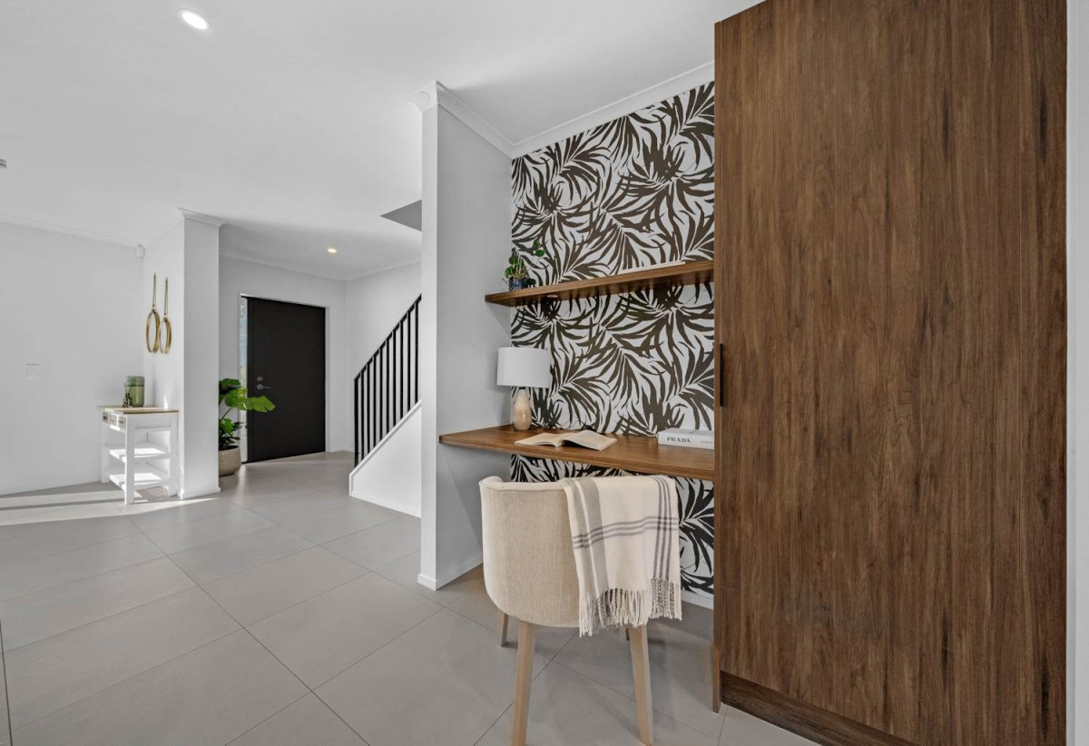 3 beds 2.5 baths home with carport, close to schools, seaside reserve, shops, supermarket, easy motorway access, 1.1 km to Conifer Grove School, 55 Waituarua Drive, Conifer Grove, Auckland