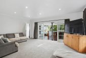 890m2 section, 4 beds 1 bath house with Separate sleepout, Two large decks + private patio, currently rented, Quick access to Lincoln Road amenities, motorway links, and Henderson Train Station, 0.1 km to Pomaria Road School, 0.9 kmto Henderson Intermediate and Waitakere College, 15 Kingdale Road, Henderson, Auckland
