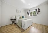 693m2 section, 4 beds 1 bath house with carport, close to schools, shops, supermarket, beaches, 0.7 km to Glamorgan School, 1 km to Northcross Intermediate, 1.3 km to Torbay School, 1.9 km to Long Bay College, 15 Nor East Drive, Northcross, Auckland