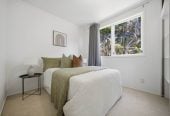 693m2 section, 4 beds 1 bath house with carport, close to schools, shops, supermarket, beaches, 0.7 km to Glamorgan School, 1 km to Northcross Intermediate, 1.3 km to Torbay School, 1.9 km to Long Bay College, 15 Nor East Drive, Northcross, Auckland