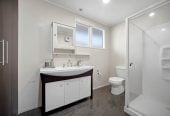 693m2 section, 4 beds 1 bath house with carport, close to schools, shops, supermarket, beaches, 0.7 km to Glamorgan School, 1 km to Northcross Intermediate, 1.3 km to Torbay School, 1.9 km to Long Bay College, 15 Nor East Drive, Northcross, Auckland