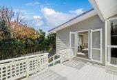 693m2 section, 4 beds 1 bath house with carport, close to schools, shops, supermarket, beaches, 0.7 km to Glamorgan School, 1 km to Northcross Intermediate, 1.3 km to Torbay School, 1.9 km to Long Bay College, 15 Nor East Drive, Northcross, Auckland