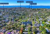 693m2 section, 4 beds 1 bath house with carport, close to schools, shops, supermarket, beaches, 0.7 km to Glamorgan School, 1 km to Northcross Intermediate, 1.3 km to Torbay School, 1.9 km to Long Bay College, 15 Nor East Drive, Northcross, Auckland