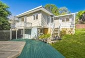 693m2 section, 4 beds 1 bath house with carport, close to schools, shops, supermarket, beaches, 0.7 km to Glamorgan School, 1 km to Northcross Intermediate, 1.3 km to Torbay School, 1.9 km to Long Bay College, 15 Nor East Drive, Northcross, Auckland