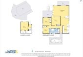693m2 section, 4 beds 1 bath house with carport, close to schools, shops, supermarket, beaches, 0.7 km to Glamorgan School, 1 km to Northcross Intermediate, 1.3 km to Torbay School, 1.9 km to Long Bay College, 15 Nor East Drive, Northcross, Auckland