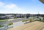 278m2 5 beds (1 ensuite) 3 baths house with double garage on 526m2 section, Downstairs 2 beds + large study room 1 bath and 1 lounge, central ducted air-conditioning, a professional-grade golf putting green and deck, close to schools, Silverdale Mall, motorway access, 1.4 km to Orewa Primary School, 29 Kaupeka Road, Millwater, Auckland